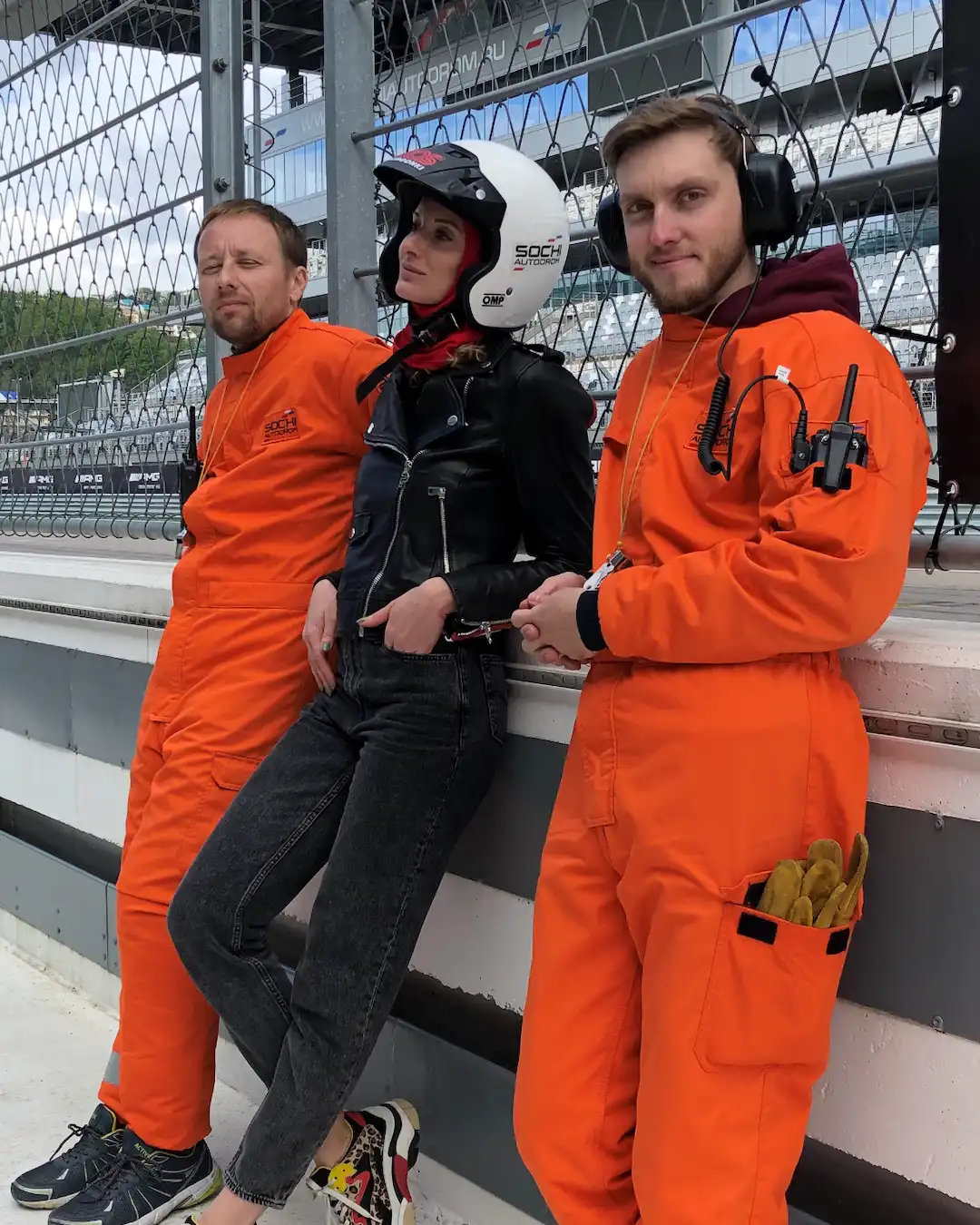 BMW M Competition Days 2019